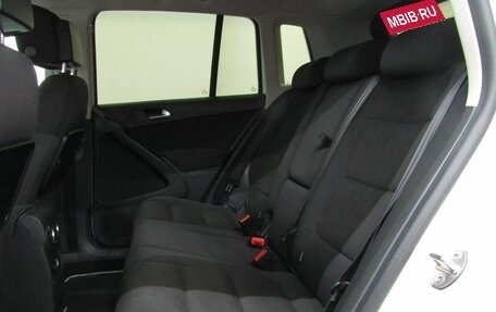 Volkswagen Tiguan I, 2014 год, 960 000 рублей, 14 фотография