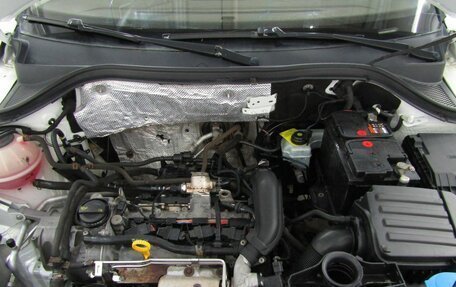 Volkswagen Tiguan I, 2014 год, 960 000 рублей, 26 фотография