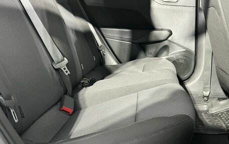 Hyundai Solaris II рестайлинг, 2021 год, 1 450 000 рублей, 17 фотография