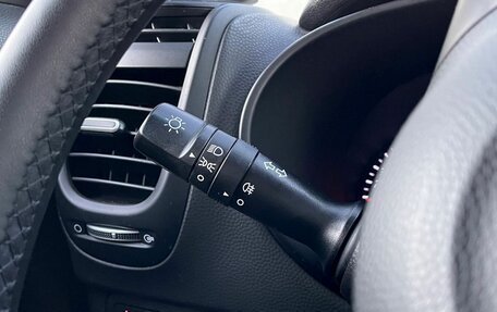 KIA Soul II рестайлинг, 2017 год, 1 400 000 рублей, 18 фотография