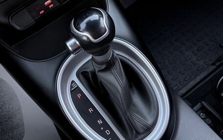 KIA Soul II рестайлинг, 2017 год, 1 400 000 рублей, 23 фотография