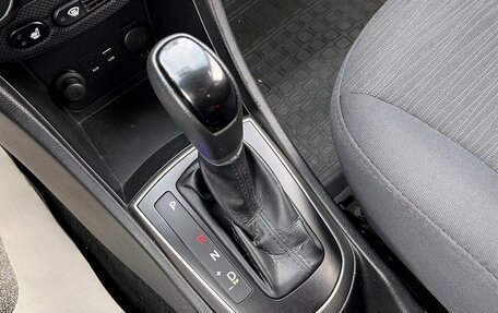 Hyundai Solaris II рестайлинг, 2016 год, 895 000 рублей, 22 фотография