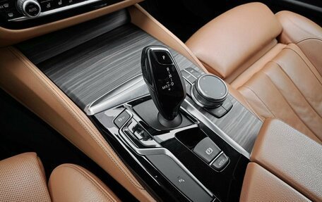 BMW 5 серия, 2018 год, 3 338 200 рублей, 12 фотография