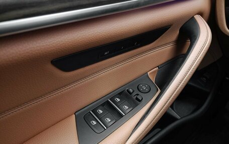 BMW 5 серия, 2018 год, 3 338 200 рублей, 13 фотография