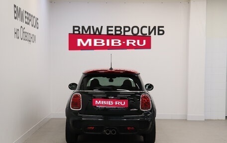 MINI Hatch, 2021 год, 3 390 000 рублей, 4 фотография