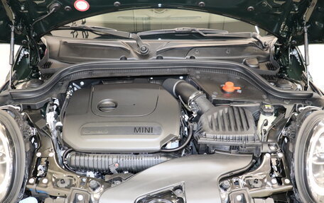 MINI Hatch, 2021 год, 3 390 000 рублей, 9 фотография