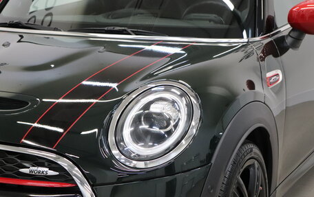 MINI Hatch, 2021 год, 3 390 000 рублей, 8 фотография