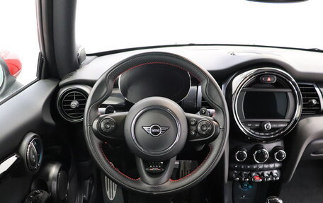 MINI Hatch, 2021 год, 3 390 000 рублей, 12 фотография