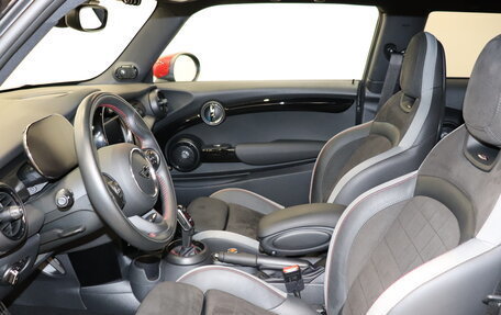 MINI Hatch, 2021 год, 3 390 000 рублей, 14 фотография