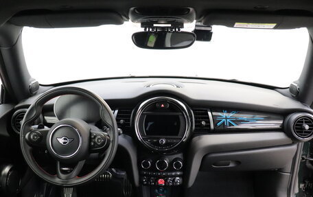 MINI Hatch, 2021 год, 3 390 000 рублей, 11 фотография