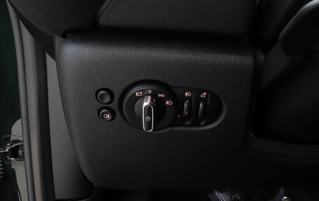 MINI Hatch, 2021 год, 3 390 000 рублей, 18 фотография