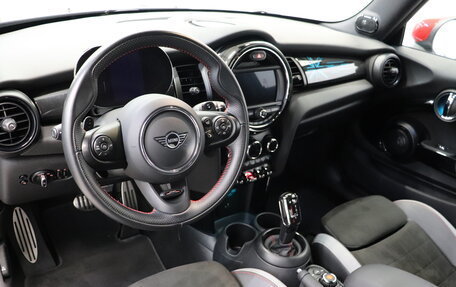 MINI Hatch, 2021 год, 3 390 000 рублей, 13 фотография