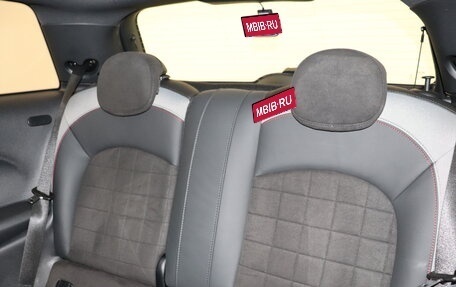 MINI Hatch, 2021 год, 3 390 000 рублей, 16 фотография