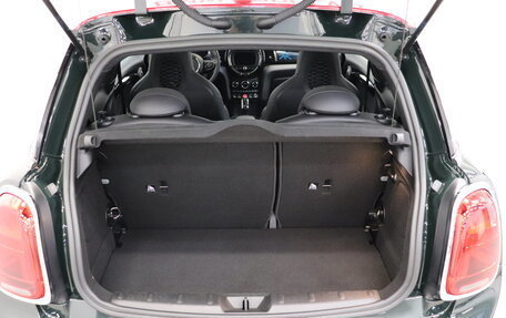 MINI Hatch, 2021 год, 3 390 000 рублей, 26 фотография