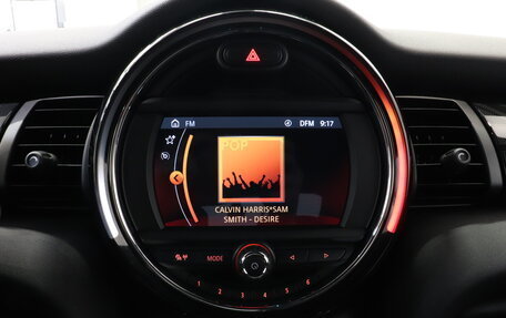 MINI Hatch, 2021 год, 3 390 000 рублей, 22 фотография