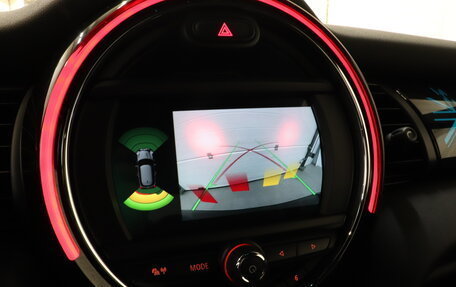 MINI Hatch, 2021 год, 3 390 000 рублей, 28 фотография