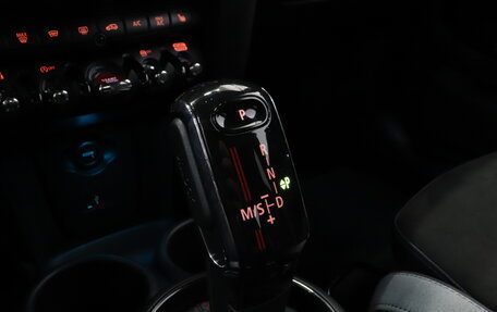 MINI Hatch, 2021 год, 3 390 000 рублей, 24 фотография