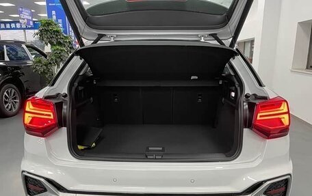 Audi Q2 I, 2025 год, 2 858 644 рублей, 4 фотография