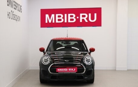 MINI Hatch, 2021 год, 3 390 000 рублей, 3 фотография