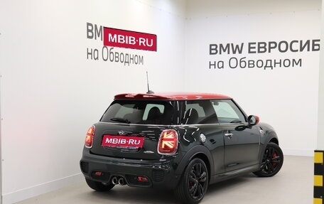 MINI Hatch, 2021 год, 3 390 000 рублей, 2 фотография