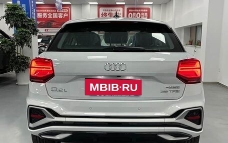 Audi Q2 I, 2025 год, 2 858 644 рублей, 5 фотография