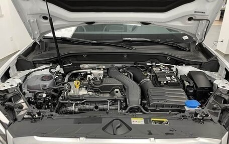 Audi Q2 I, 2025 год, 2 858 644 рублей, 10 фотография