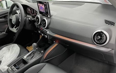 Audi Q2 I, 2025 год, 2 858 644 рублей, 7 фотография