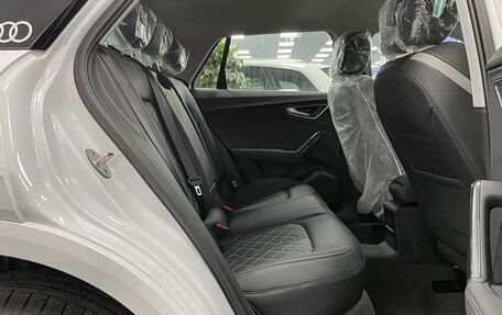 Audi Q2 I, 2025 год, 2 858 644 рублей, 8 фотография