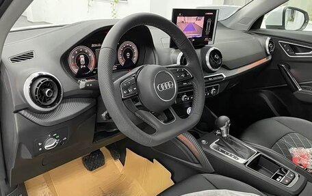 Audi Q2 I, 2025 год, 2 858 644 рублей, 6 фотография