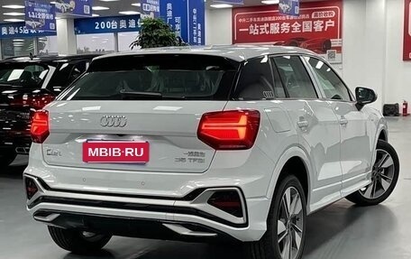 Audi Q2 I, 2025 год, 2 858 644 рублей, 3 фотография