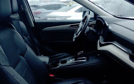 Haval F7 I, 2023 год, 1 233 000 рублей, 5 фотография