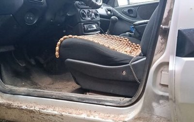 Chevrolet Niva I рестайлинг, 2006 год, 255 000 рублей, 1 фотография