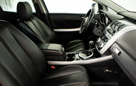 Mazda CX-7 I рестайлинг, 2008 год, 649 000 рублей, 12 фотография