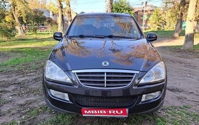 SsangYong Kyron I, 2008 год, 950 000 рублей, 1 фотография