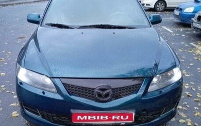 Mazda 6, 2007 год, 710 000 рублей, 1 фотография