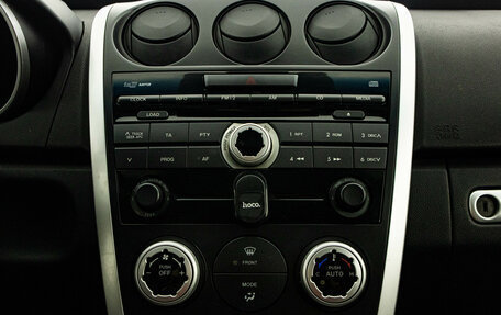 Mazda CX-7 I рестайлинг, 2008 год, 649 000 рублей, 19 фотография