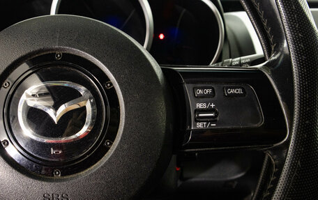 Mazda CX-7 I рестайлинг, 2008 год, 649 000 рублей, 18 фотография