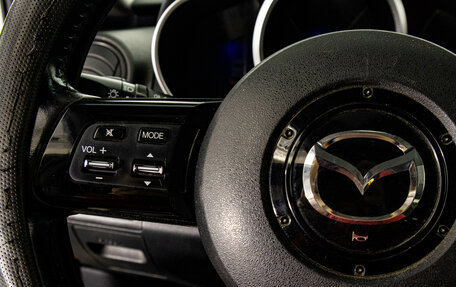 Mazda CX-7 I рестайлинг, 2008 год, 649 000 рублей, 17 фотография