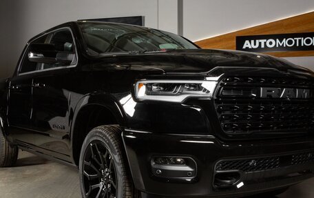 Rambler 1500, 2025 год, 12 098 000 рублей, 2 фотография