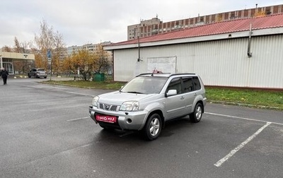 Nissan X-Trail, 2006 год, 520 000 рублей, 1 фотография