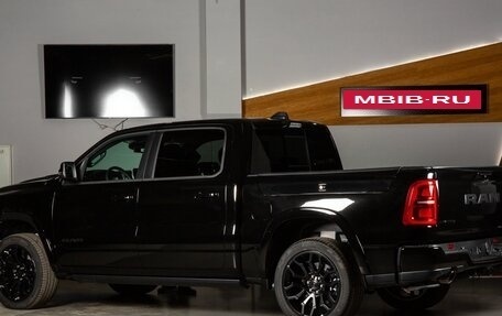 Rambler 1500, 2025 год, 12 098 000 рублей, 4 фотография