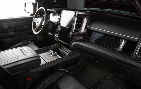 Rambler 1500, 2025 год, 12 098 000 рублей, 10 фотография