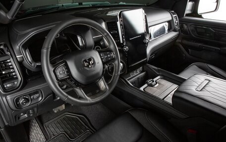 Rambler 1500, 2025 год, 12 098 000 рублей, 9 фотография