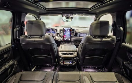 Rambler 1500, 2025 год, 12 098 000 рублей, 7 фотография