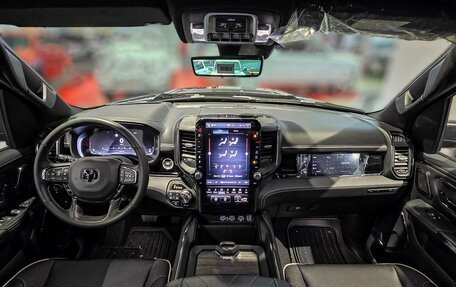 Rambler 1500, 2025 год, 12 098 000 рублей, 6 фотография