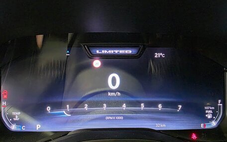 Rambler 1500, 2025 год, 12 098 000 рублей, 15 фотография