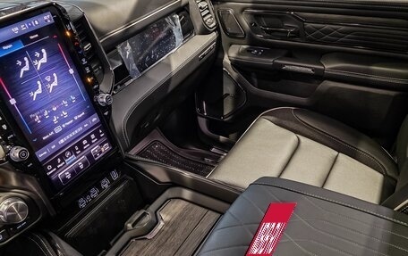 Rambler 1500, 2025 год, 12 098 000 рублей, 16 фотография