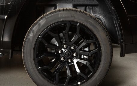 Rambler 1500, 2025 год, 12 098 000 рублей, 22 фотография