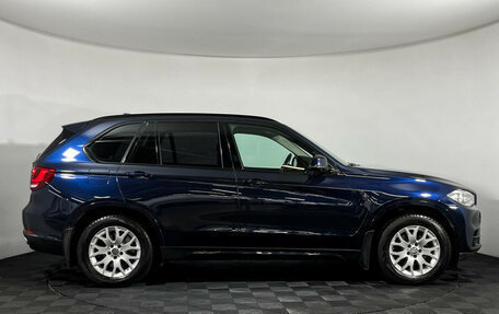 BMW X5, 2014 год, 2 897 000 рублей, 6 фотография