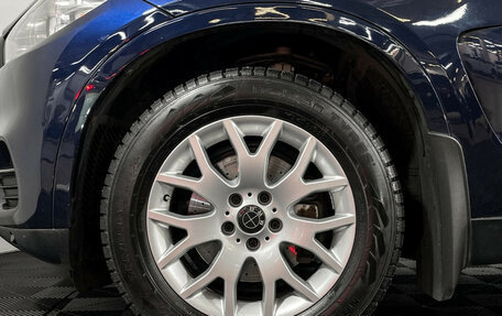 BMW X5, 2014 год, 2 897 000 рублей, 7 фотография